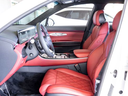 New 2026 Genesis GV70 3.5T Sport Prestige image 16