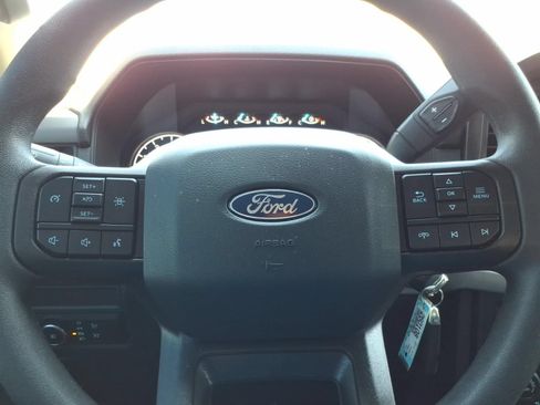 Used 2026 Ford F150 XL w/ Equipment Group 103A High AWD/4WD image 22