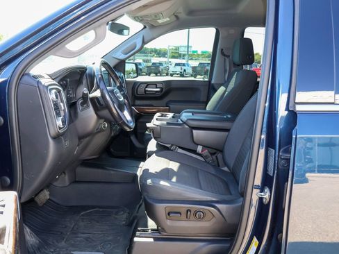 Used 2019 GMC Sierra 1500 SLE w/ SLE Value Package AWD/4WD image 7
