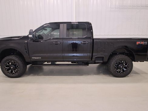 New 2025 Ford F350 XL w/ STX Appearance Package image 37