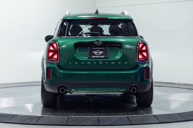 Used 2024 MINI Cooper Countryman S AWD/4WD image 7