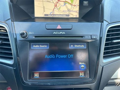 Used 2017 Acura RDX FWD w/ Advance Package image 34