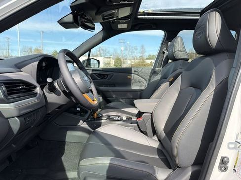 New 2026 Subaru Forester Wilderness image 11