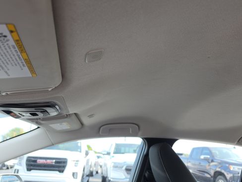 Used 2023 Toyota Corolla LE FWD image 28