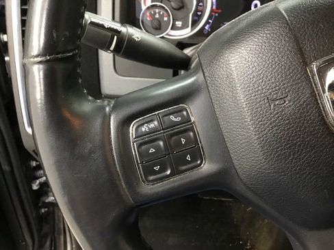 Used 2015 RAM 1500 Big Horn image 12