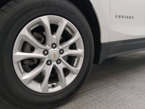 Used 2019 Chevrolet Equinox LT FWD image 31