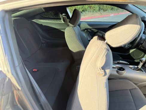 Used 2020 Ford Mustang GT image 20