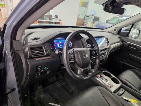 Used 2022 Honda Pilot Special Edition image 12