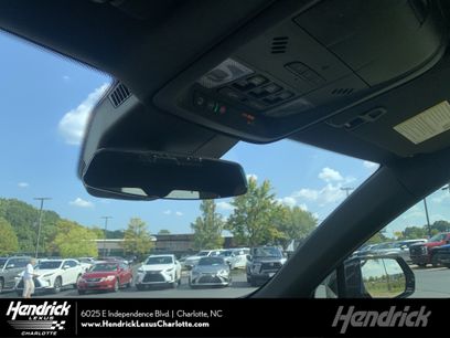 Used 2024 Cadillac XT4 Luxury w/ Cold Weather Package