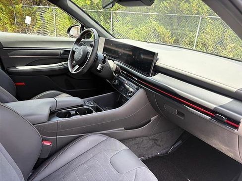 Used 2025 Hyundai Sonata N Line FWD image 37