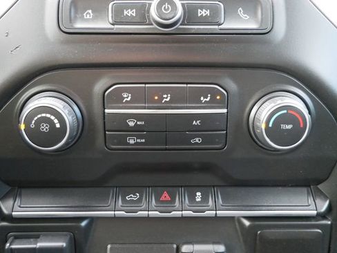 Used 2021 Chevrolet Silverado 2500 W/T w/ WT Convenience Package image 16