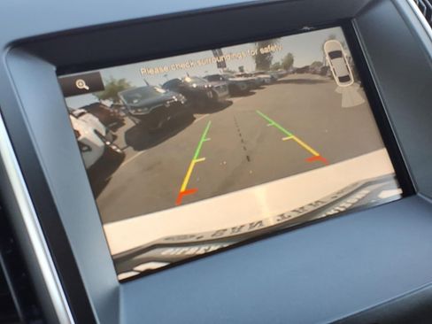 Used 2015 Ford Edge SEL w/ Equipment Group 201A FWD image 25