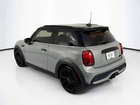 Used 2023 MINI Cooper S FWD image 7