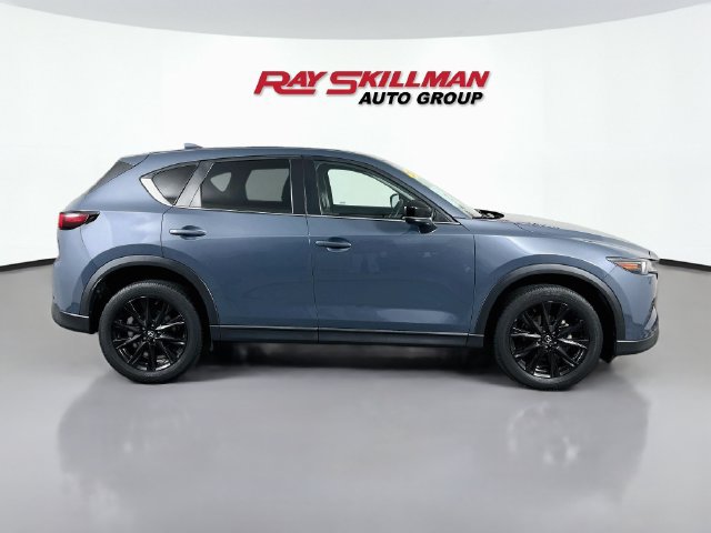 Used 2023 MAZDA CX-5 Carbon Edition AWD/4WD image 8