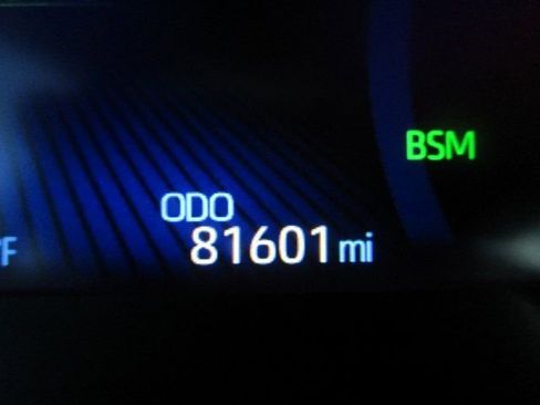 Used 2020 Toyota Corolla XSE image 13