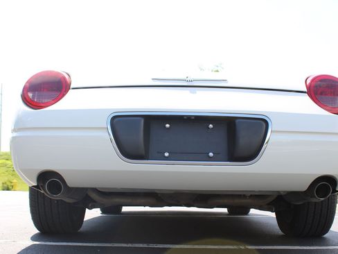 Used 2002 Ford Thunderbird RWD image 37