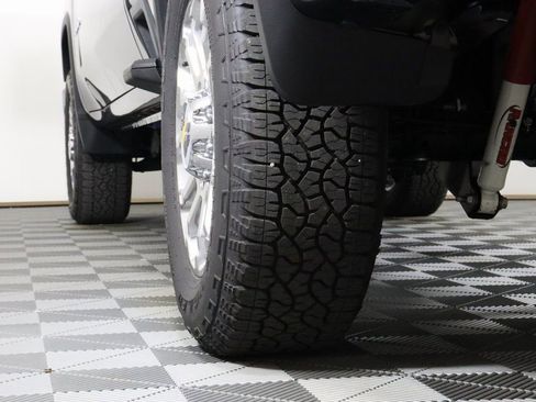 New 2025 Chevrolet Silverado 2500 LTZ w/ LTZ Convenience Package image 11