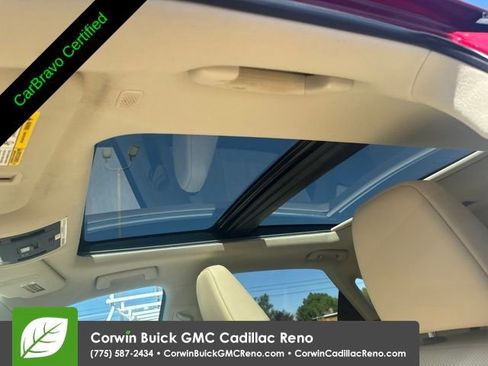 Used 2021 Lexus RX 450h AWD w/ Premium Package image 31