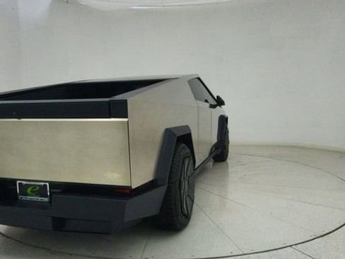 Used 2024 Tesla Cybertruck Cyberbeast image 62