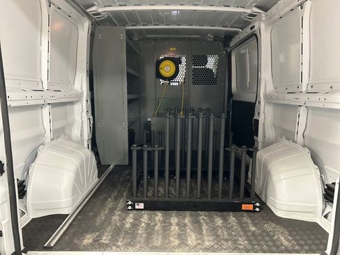 Used 2025 RAM ProMaster 2500 image 20