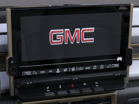 New 2025 GMC Hummer EV 2X image 20