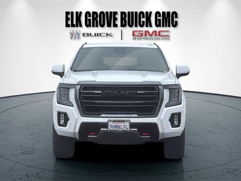 Used 2023 GMC Yukon AT4 image 9