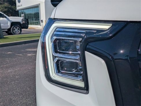 New 2026 GMC Terrain Elevation image 9