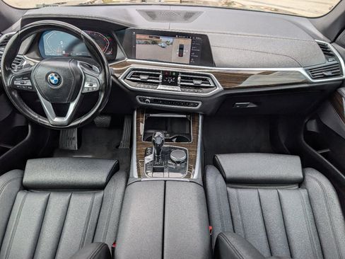 Used 2020 BMW X5 xDrive40i w/ Parking Assistance Package AWD/4WD image 4