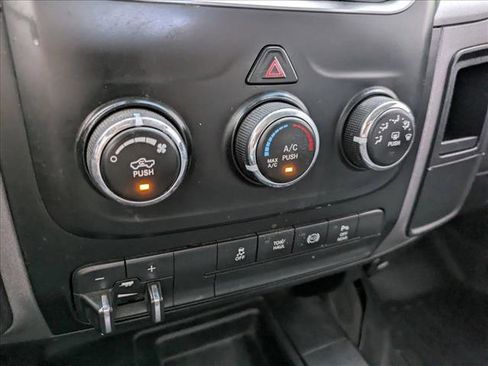 Used 2017 RAM 3500 Tradesman w/ Chrome Appearance Group image 11