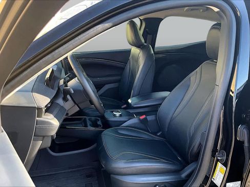 Used 2023 Ford Mustang Mach-E Premium RWD image 7