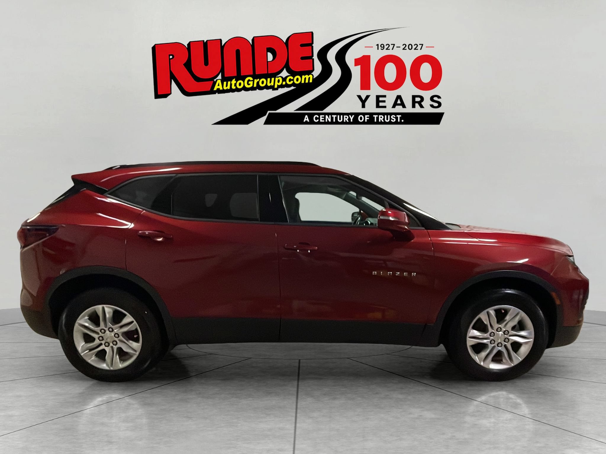 Used 2019 Chevrolet Blazer LT AWD/4WD image 7