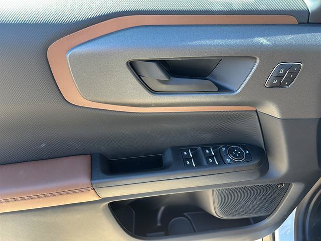 New 2026 Ford Bronco Sport Outer Banks AWD/4WD image 13