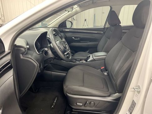 Used 2023 Hyundai Tucson SEL FWD image 19