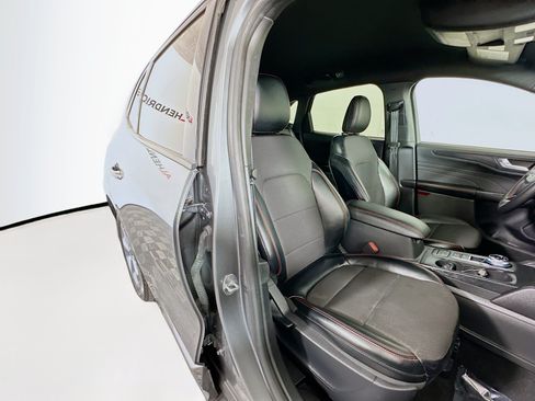 Used 2024 Ford Escape ST-Line FWD image 28