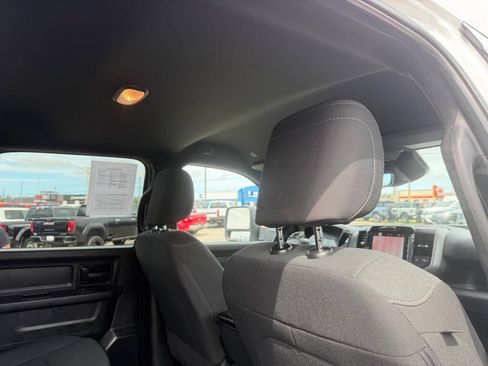 Used 2025 RAM 2500 Tradesman AWD/4WD image 54