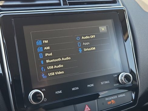 Used 2026 Mitsubishi Outlander Sport LE AWD/4WD image 16