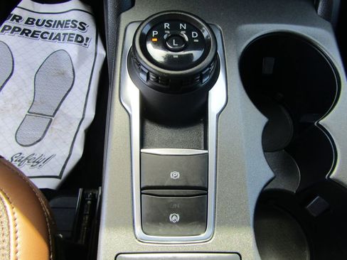 Used 2025 Ford Bronco Sport Outer Banks w/ Outer Banks Tech Package+ image 30