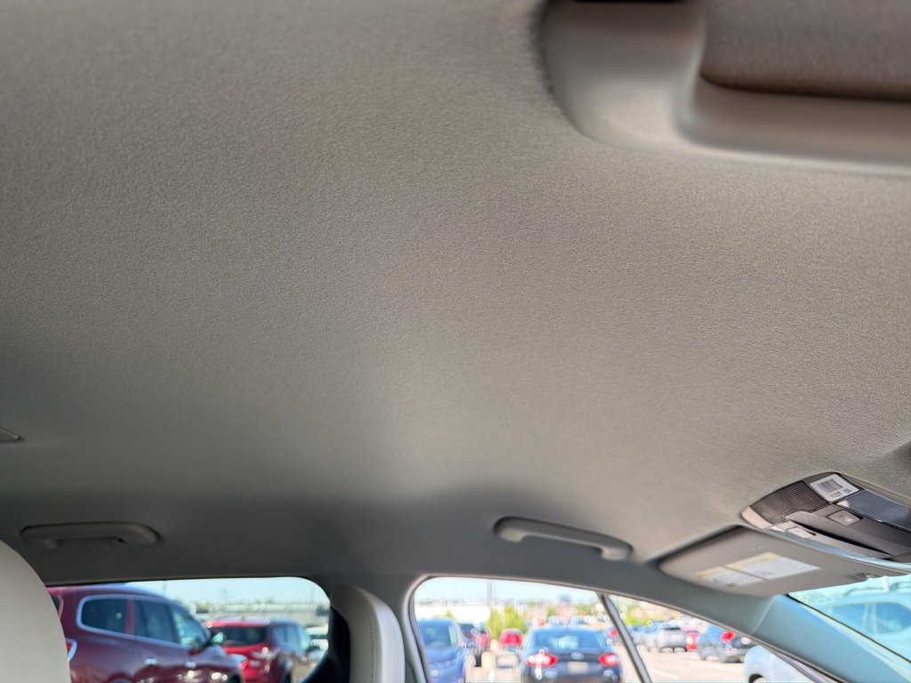 Used 2025 Kia Niro EX FWD image 41