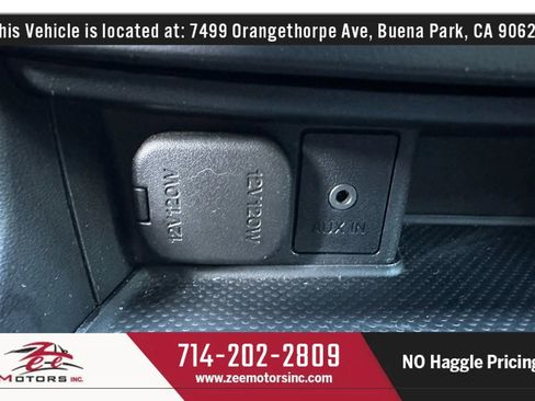 Used 2012 MAZDA MX-5 Miata Touring image 26