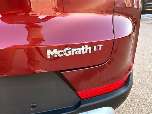 Used 2022 Chevrolet TrailBlazer LT w/ Convenience Package image 22