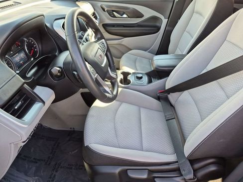 Used 2024 GMC Terrain SLE w/ Fleet Convenience Package AWD/4WD image 15