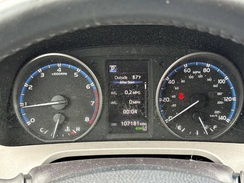 Used 2018 Toyota RAV4 XLE w/ Plus Extra Value Package AWD/4WD image 27