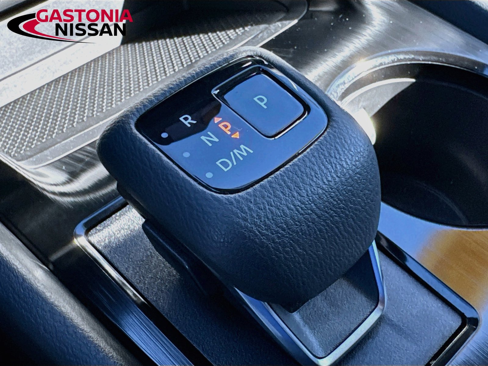 Used 2023 Nissan Rogue SV AWD/4WD image 21