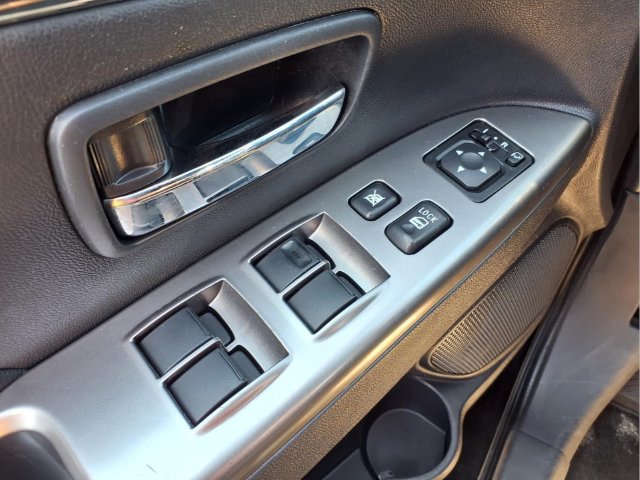 Used 2023 Mitsubishi Outlander Sport SE AWD/4WD image 15