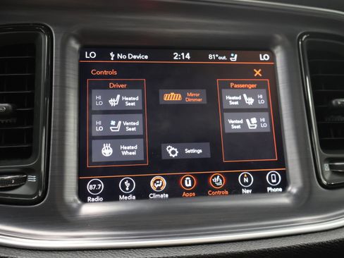 Used 2018 Dodge Challenger GT AWD/4WD image 45