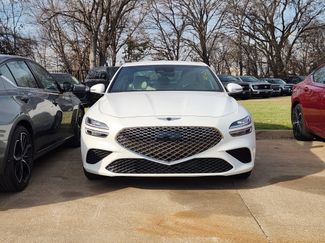 Used 2025 Genesis G70 2.5T video 2