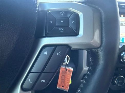 Used 2017 Ford F250 Lariat w/ Lariat Value Package image 22