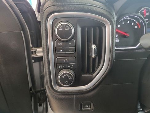 Used 2021 Chevrolet Silverado 1500 LT w/ All Star Edition Plus AWD/4WD image 18