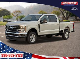 New 2026 Ford F350 XLT w/ XLT Premium Package AWD/4WD video 1