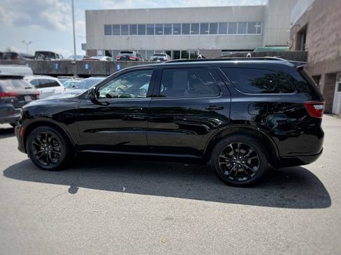 Used 2023 Dodge Durango R/T w/ Blacktop Package AWD/4WD image 14